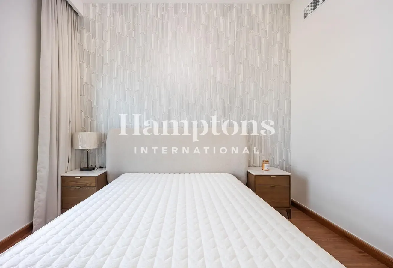 Fully Furnished | Ready To Move | Brand New