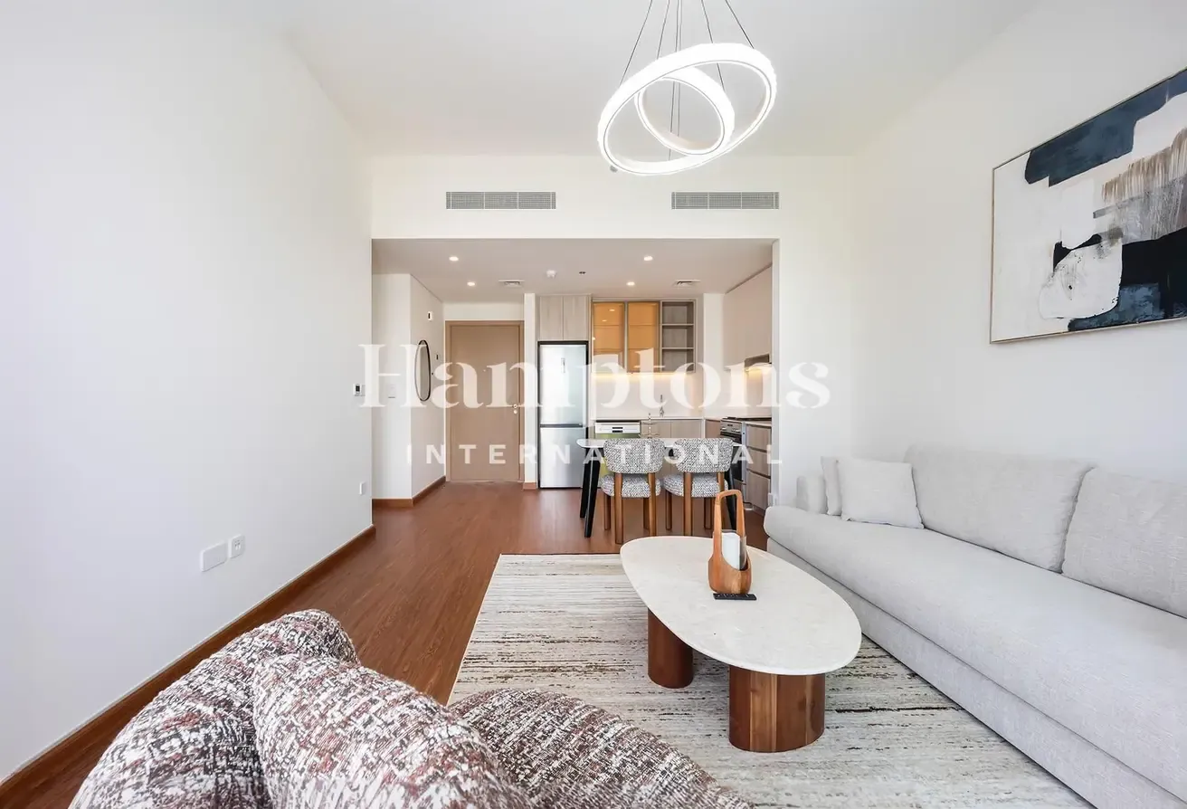 Fully Furnished | Ready To Move | Brand New