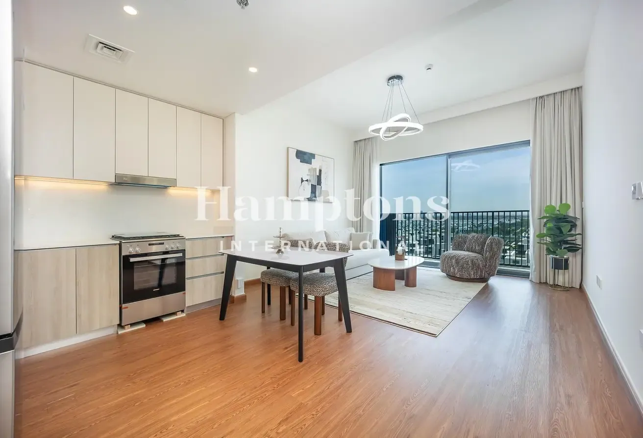Fully Furnished | Ready To Move | Brand New