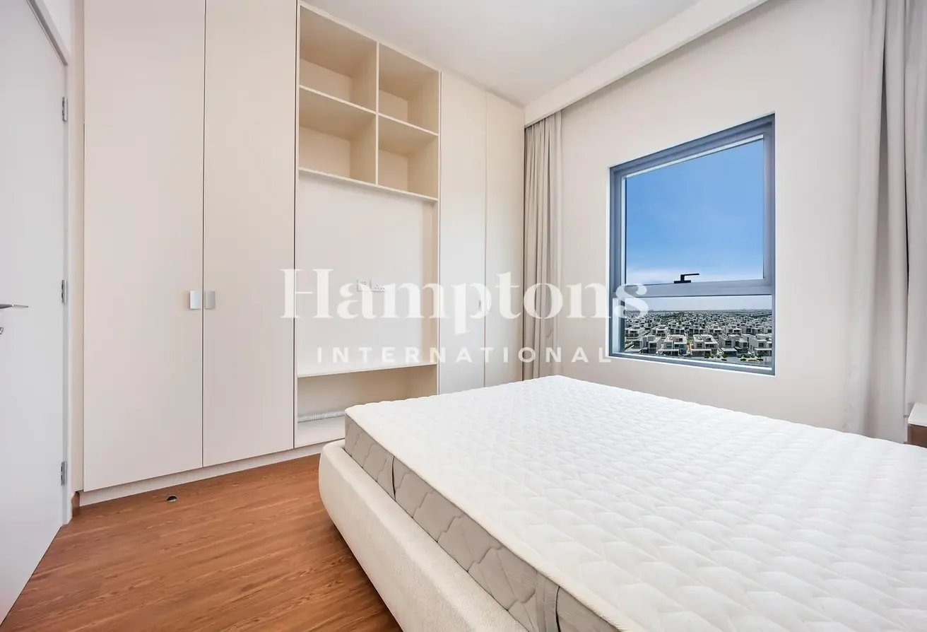Fully Furnished | Ready To Move | Brand New