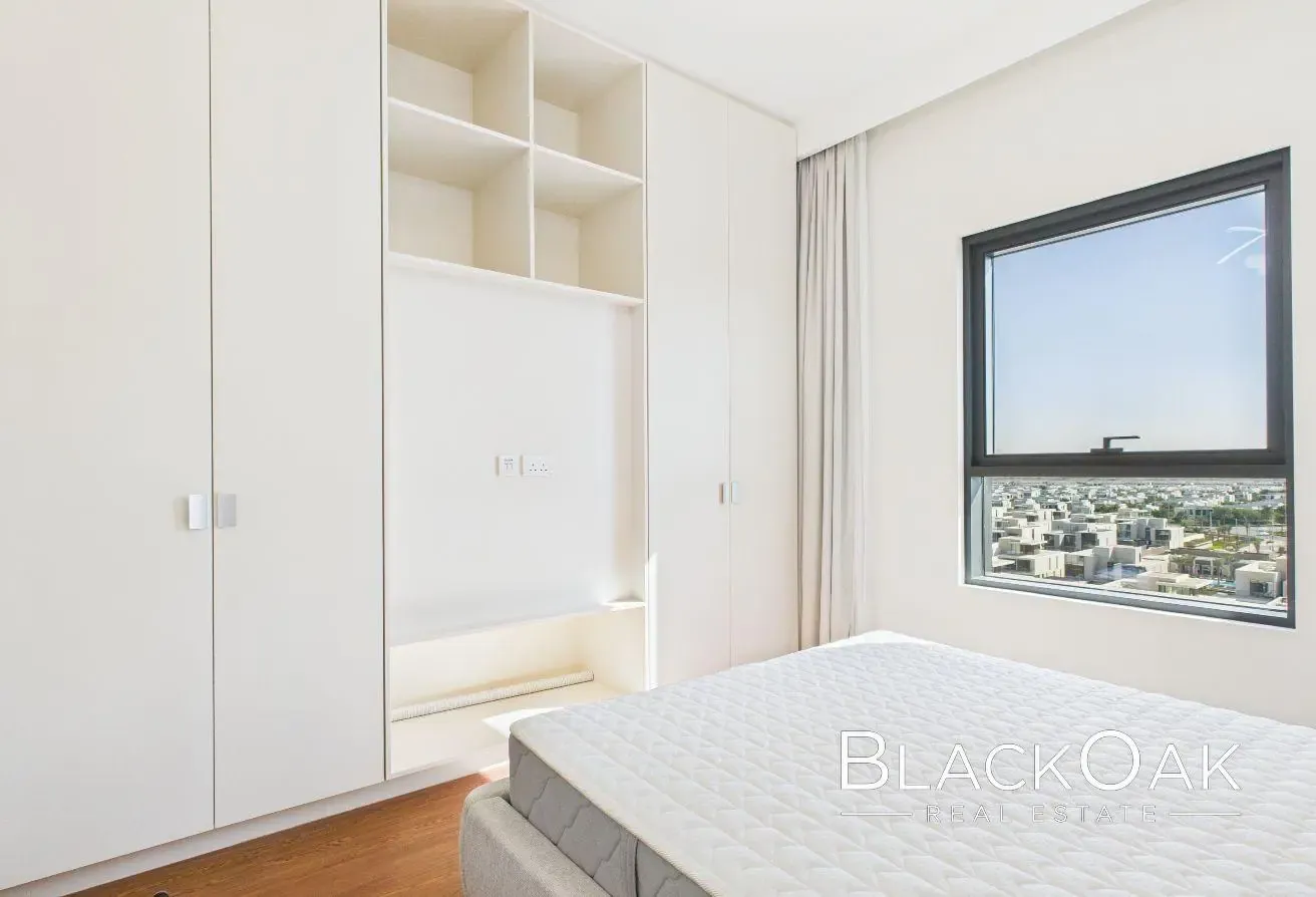Brand New 1BR | Fully Furnished | High Floor