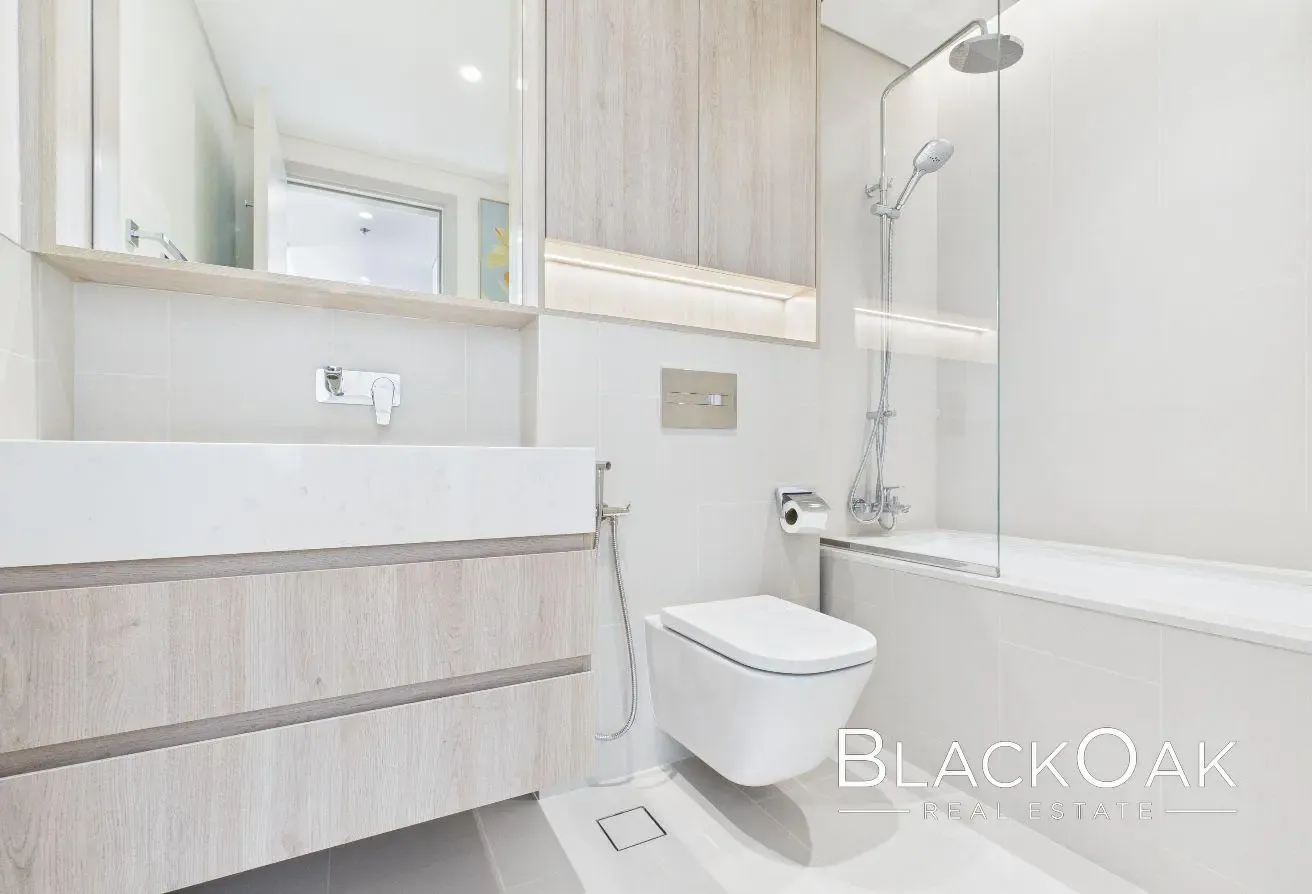 Brand New 1BR | Fully Furnished | High Floor