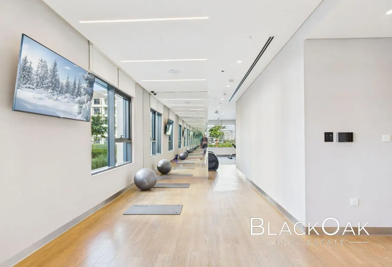 Brand New 1BR | Fully Furnished | High Floor