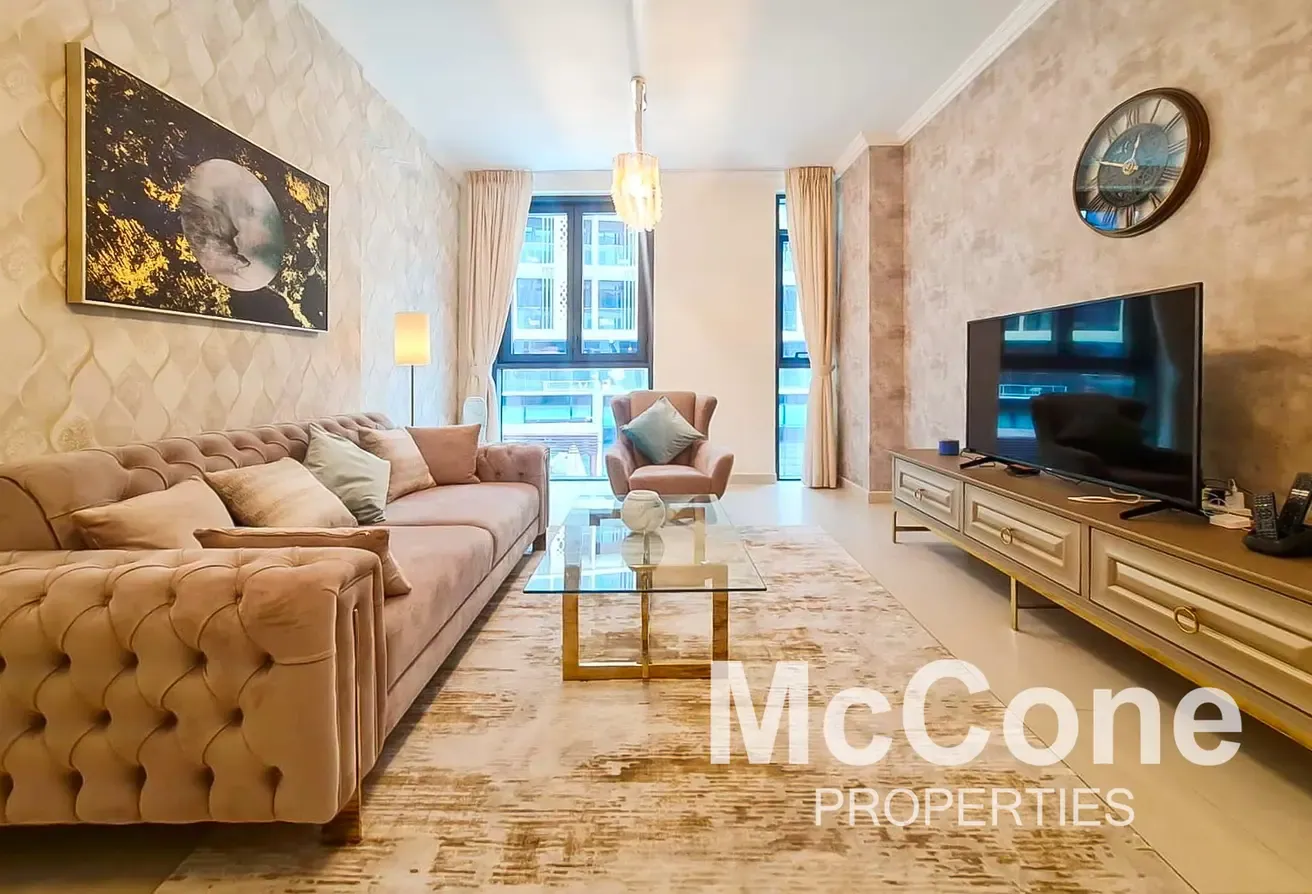 Low-Rise Living | Spacious Layout | Homely Vibe