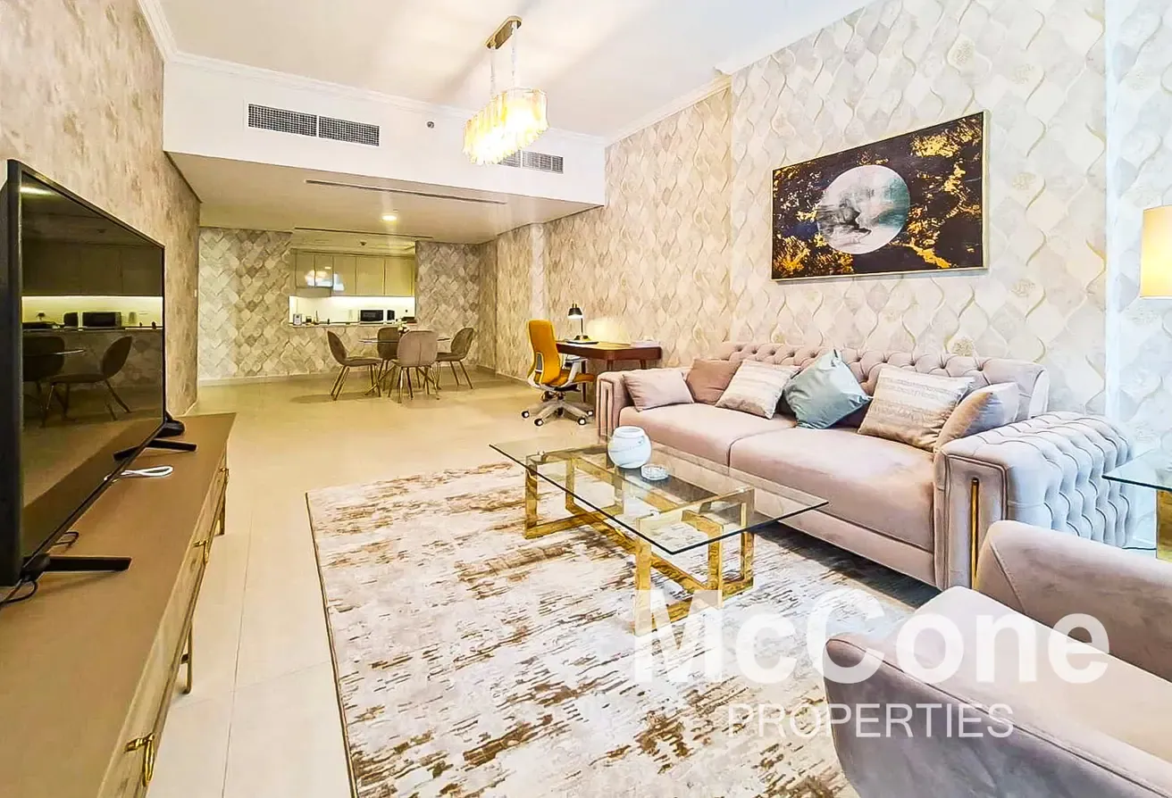 Low-Rise Living | Spacious Layout | Homely Vibe