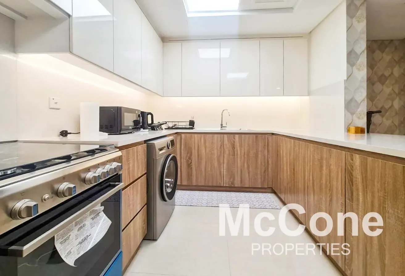 Low-Rise Living | Spacious Layout | Homely Vibe