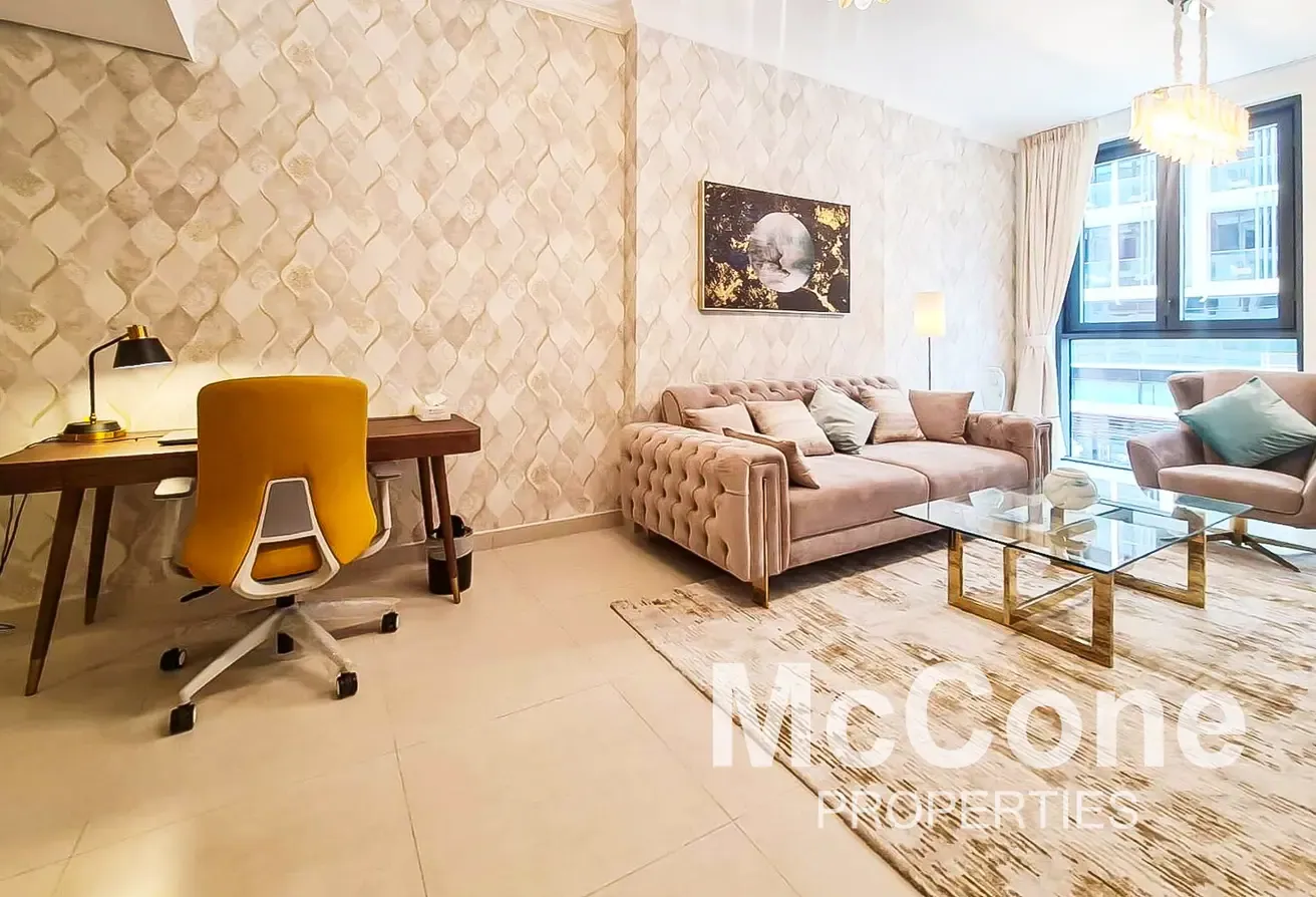 Low-Rise Living | Spacious Layout | Homely Vibe