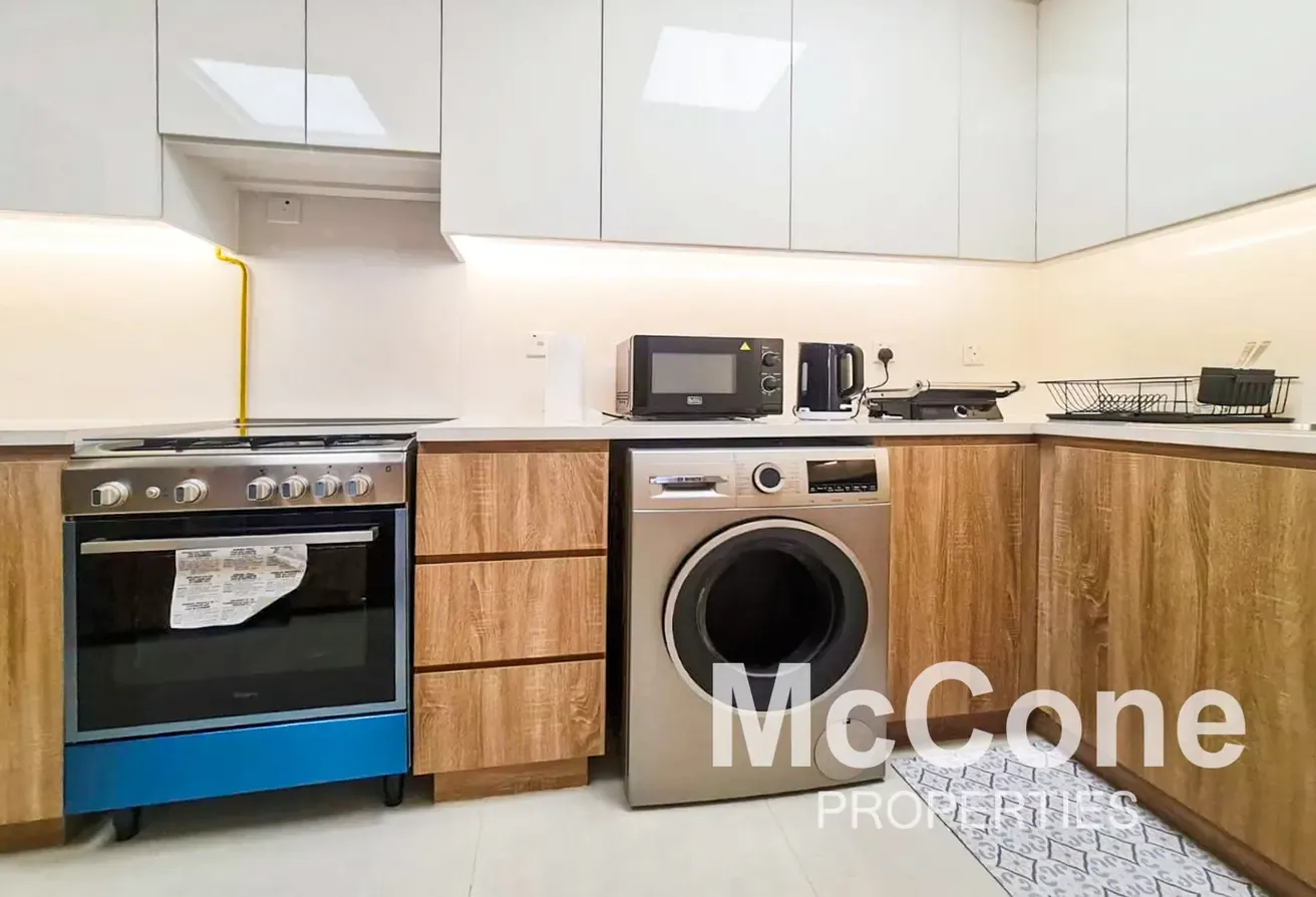 Low-Rise Living | Spacious Layout | Homely Vibe