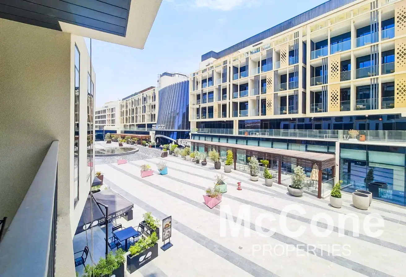 Low-Rise Living | Spacious Layout | Homely Vibe