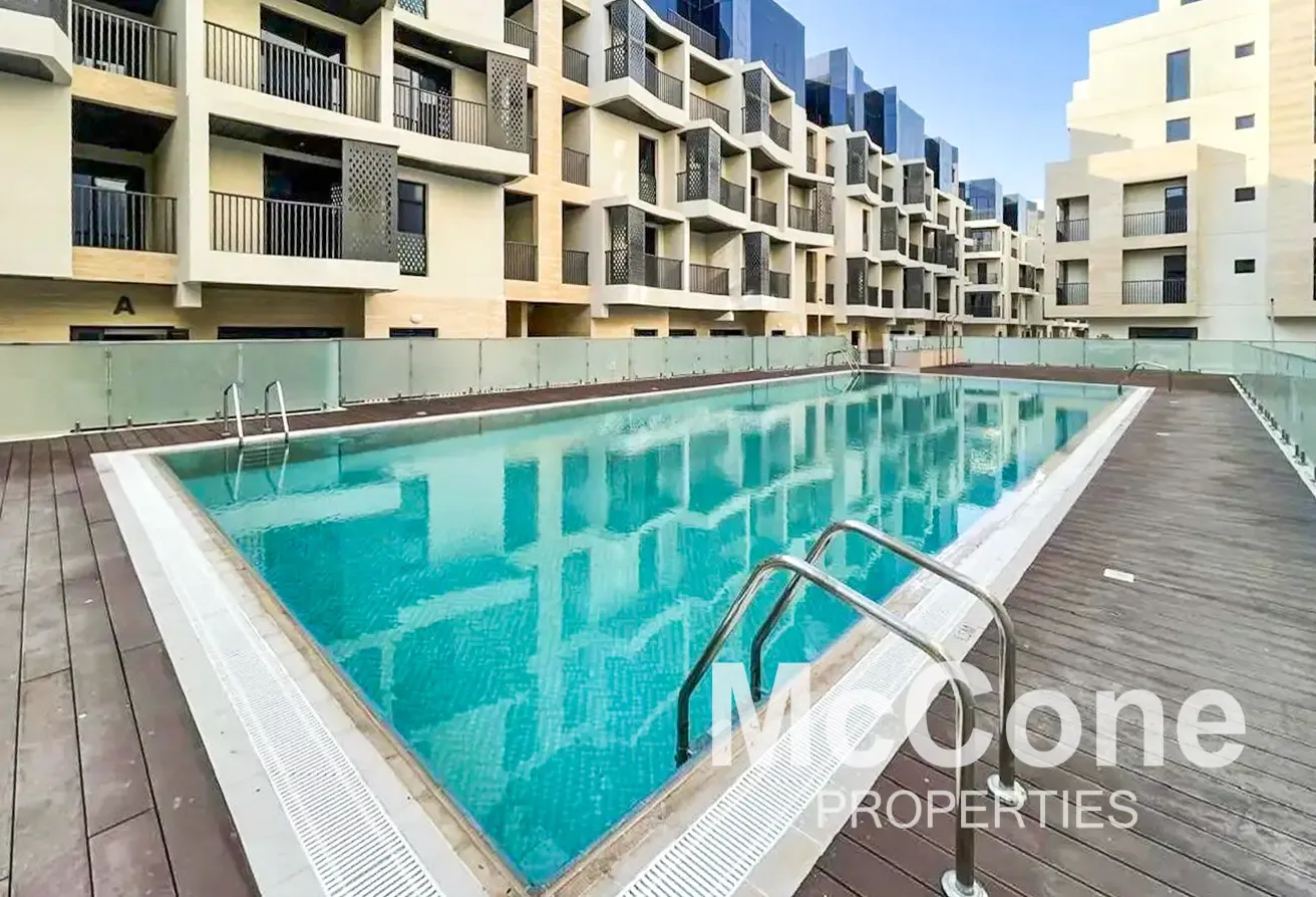 Low-Rise Living | Spacious Layout | Homely Vibe