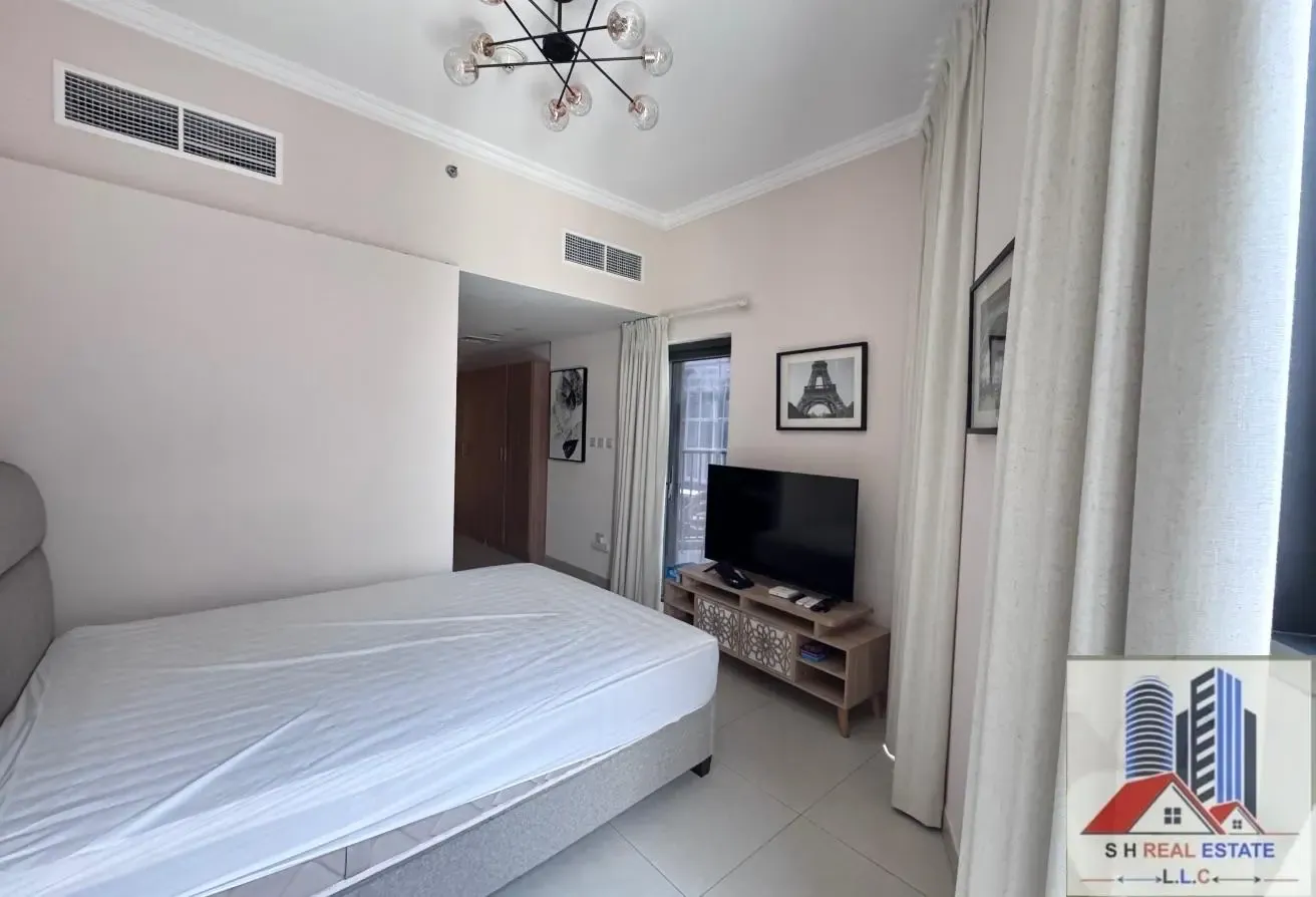 SPACIOUS APARTMENT FULLY FURNISHED