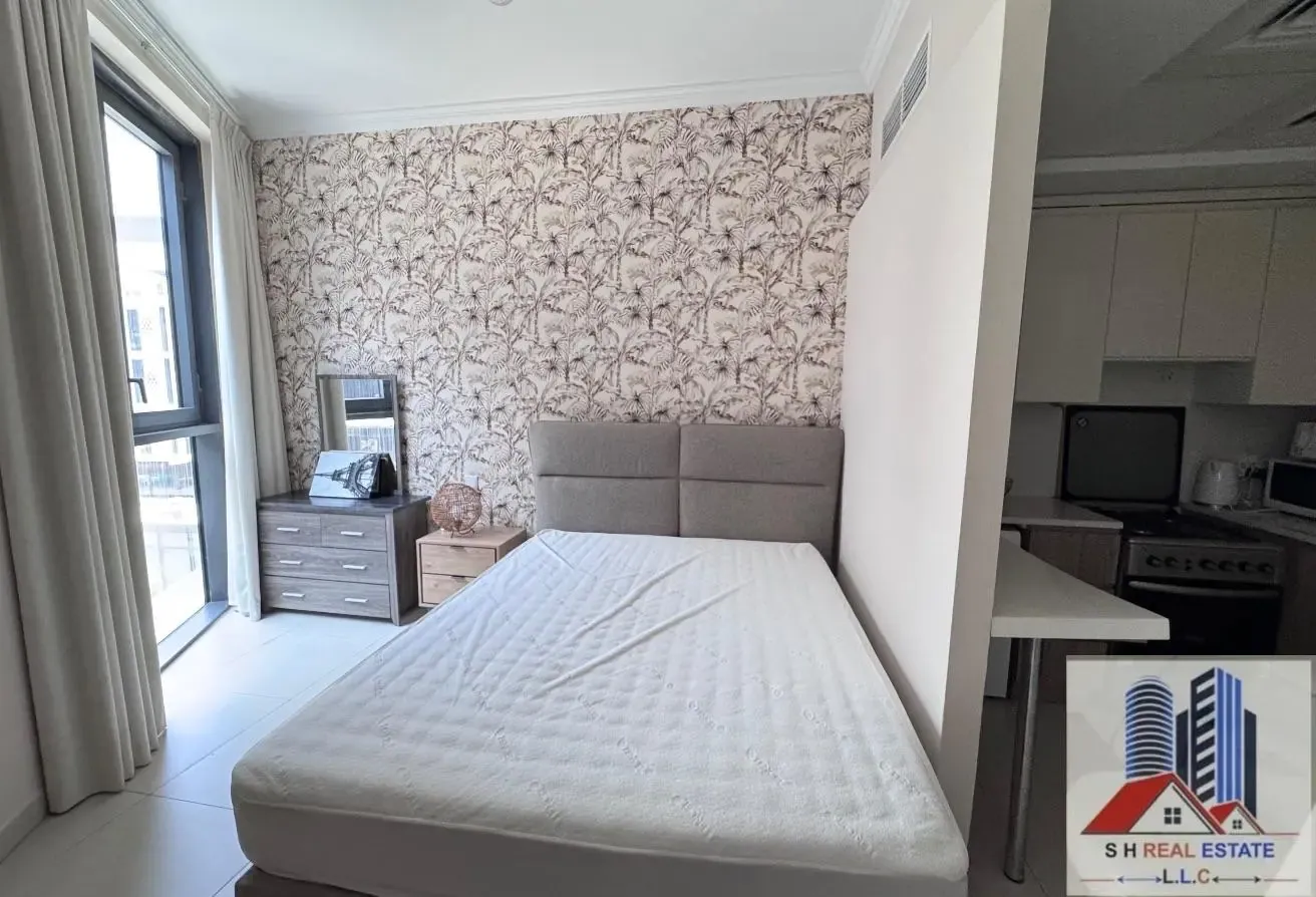 SPACIOUS APARTMENT FULLY FURNISHED