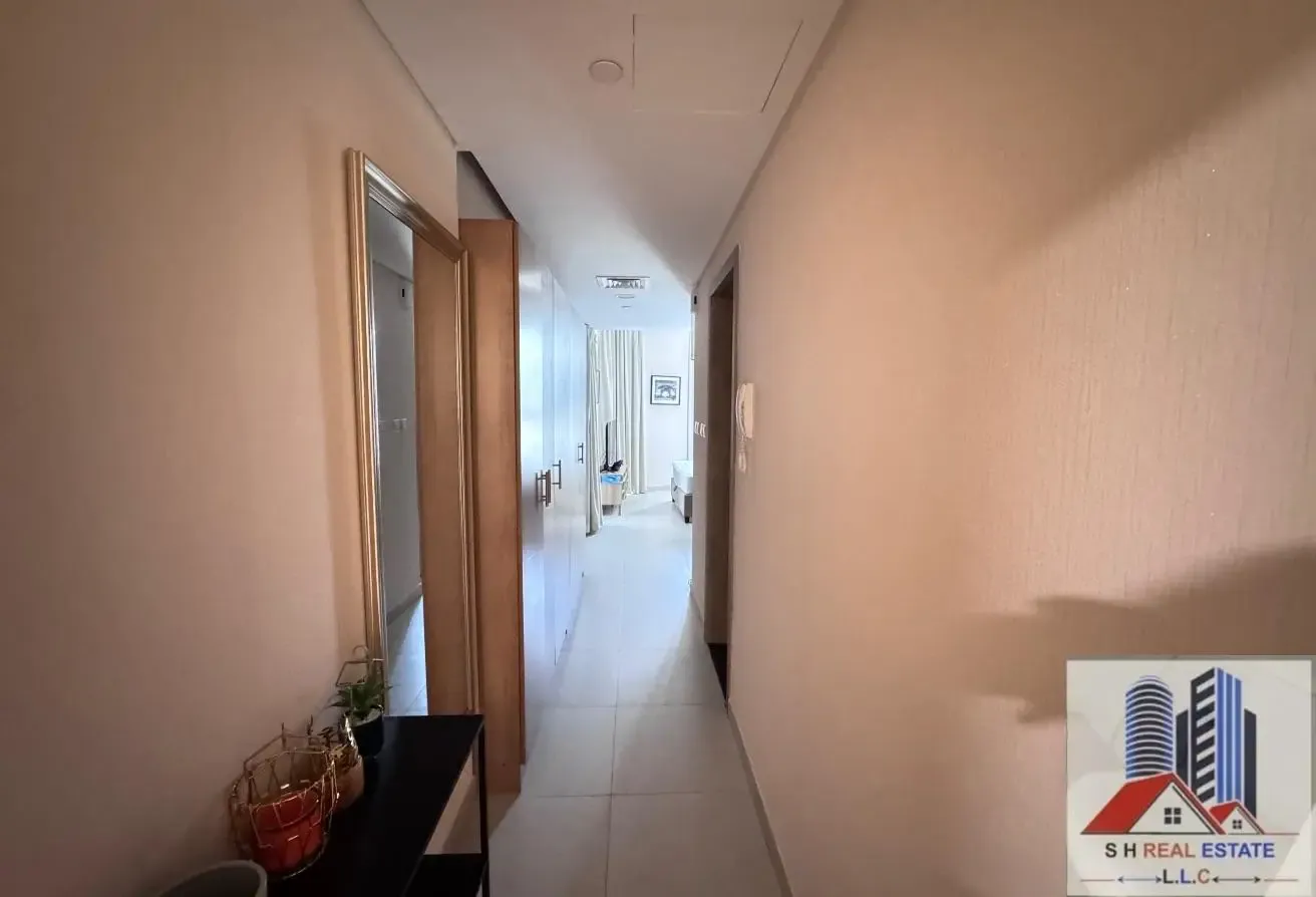 SPACIOUS APARTMENT FULLY FURNISHED