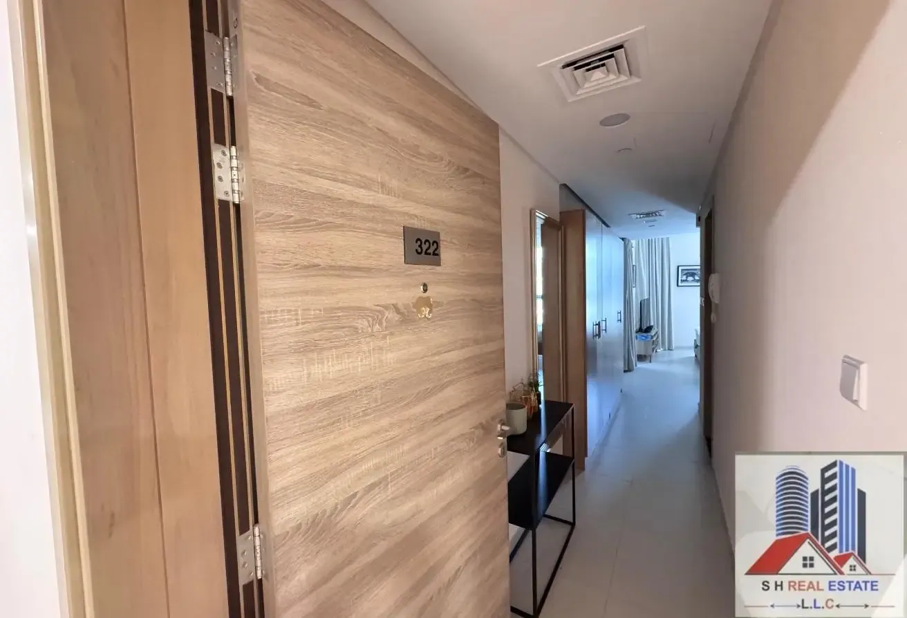 SPACIOUS APARTMENT FULLY FURNISHED