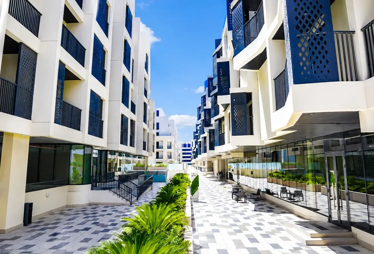 Vacant | Fully Furnished | Skyline View