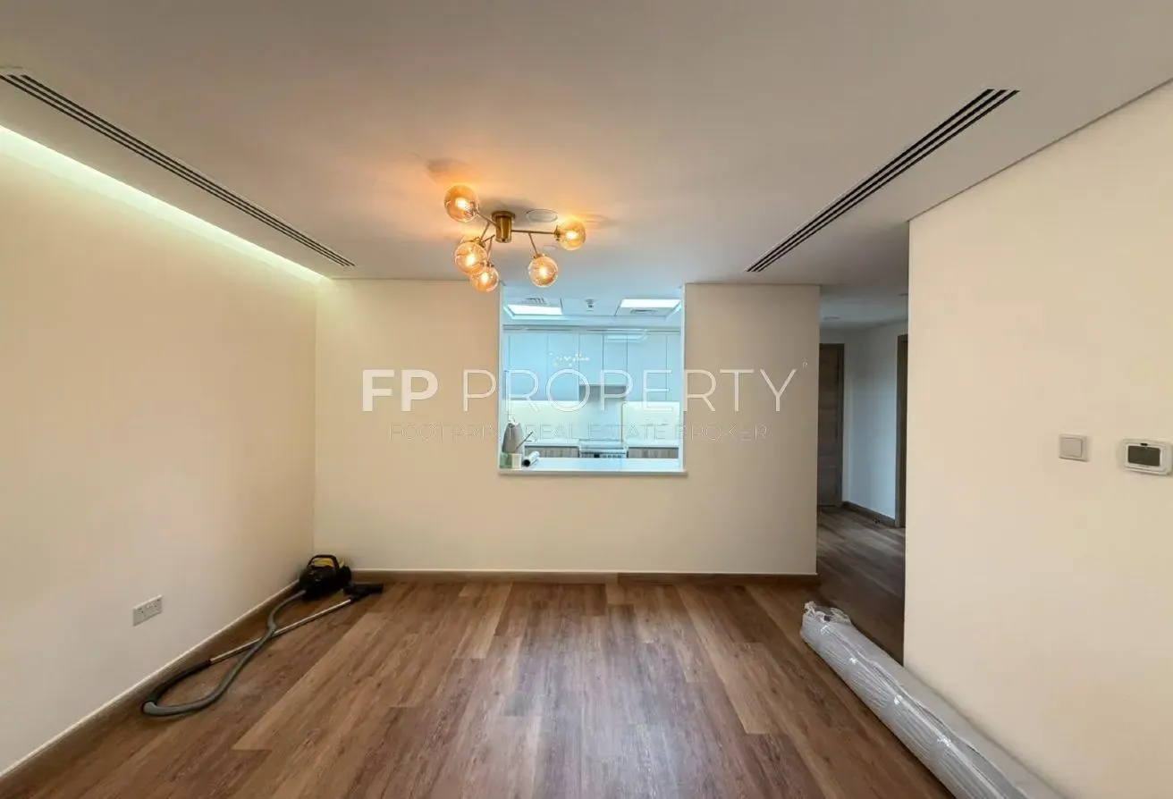 Exclusive 1BHK | Fully Furnished | Huge Apartment