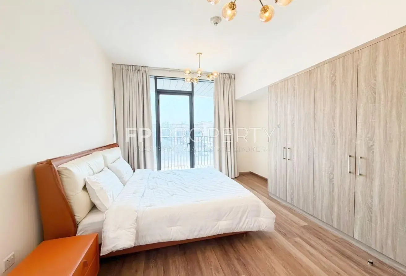 Exclusive 1BHK | Fully Furnished | Huge Apartment