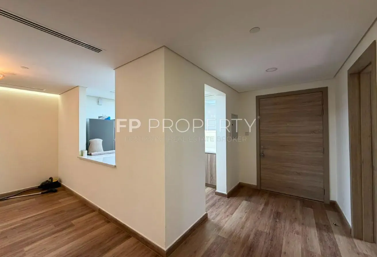 Exclusive 1BHK | Fully Furnished | Huge Apartment
