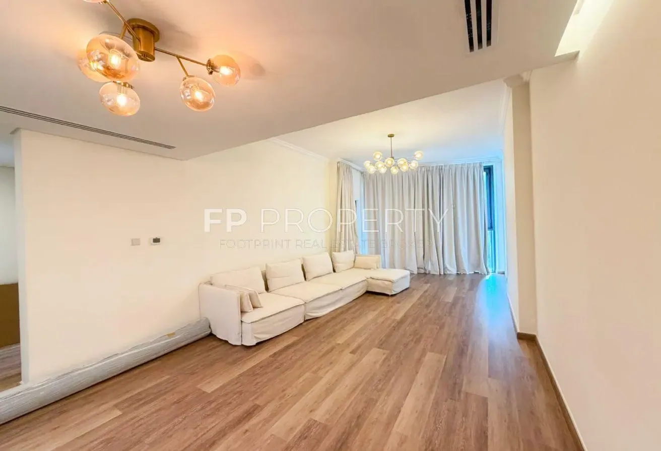 Exclusive 1BHK | Fully Furnished | Huge Apartment