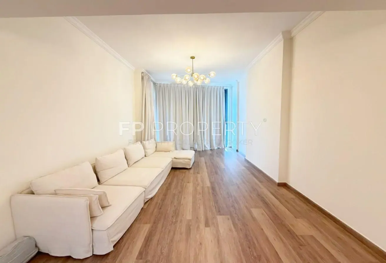 Exclusive 1BHK | Fully Furnished | Huge Apartment