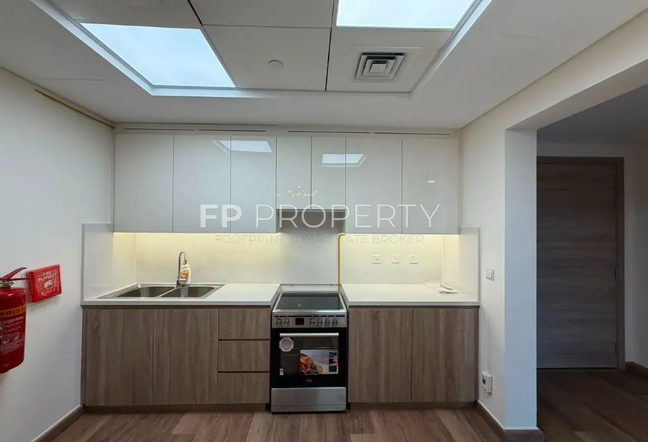 Exclusive 1BHK | Fully Furnished | Huge Apartment