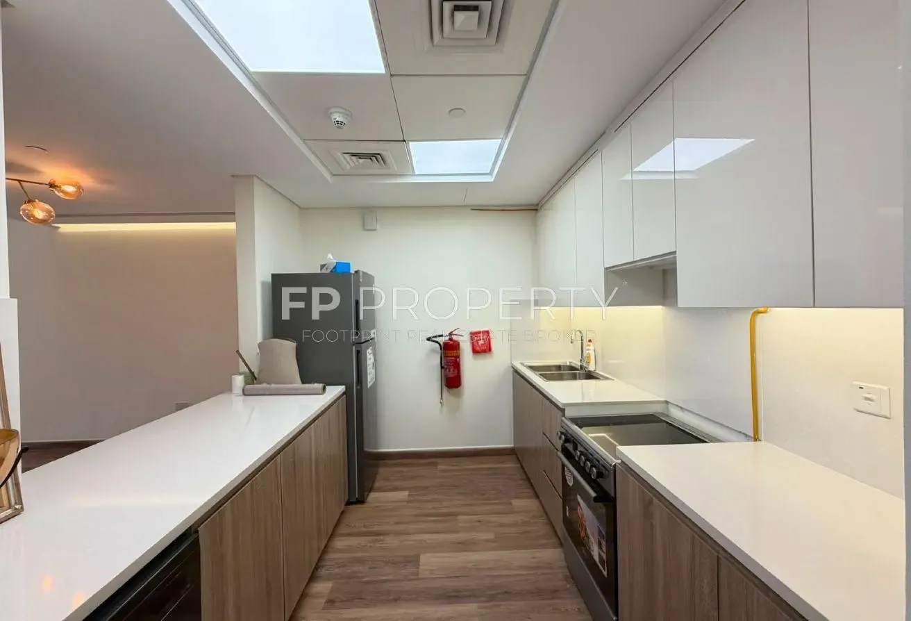 Exclusive 1BHK | Fully Furnished | Huge Apartment