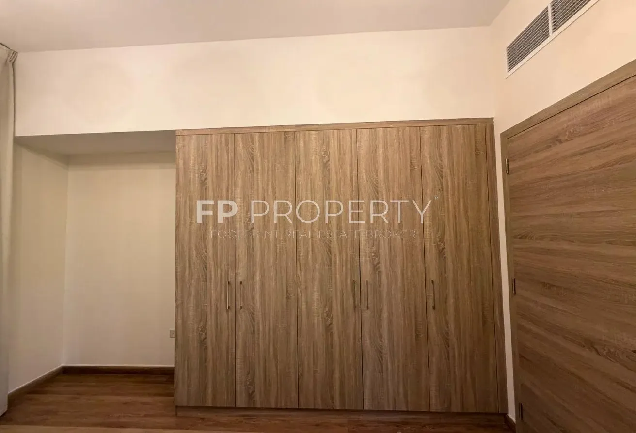 Exclusive 1BHK | Fully Furnished | Huge Apartment