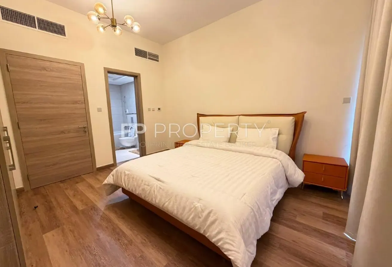 Exclusive 1BHK | Fully Furnished | Huge Apartment