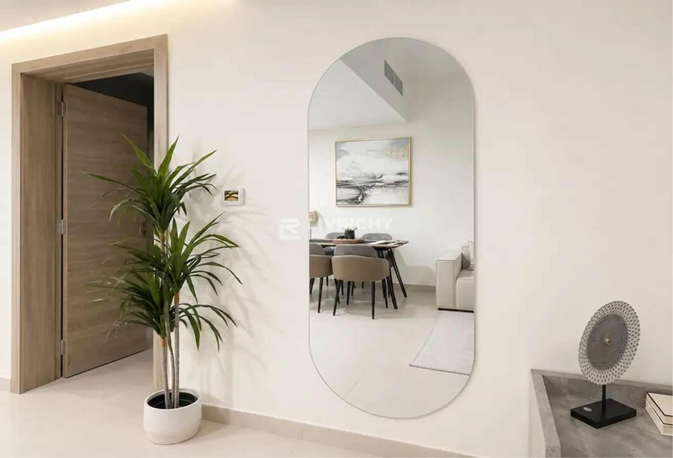 FULLY FURNISHED | SPACIOUS 1BR | OPEN VIEW