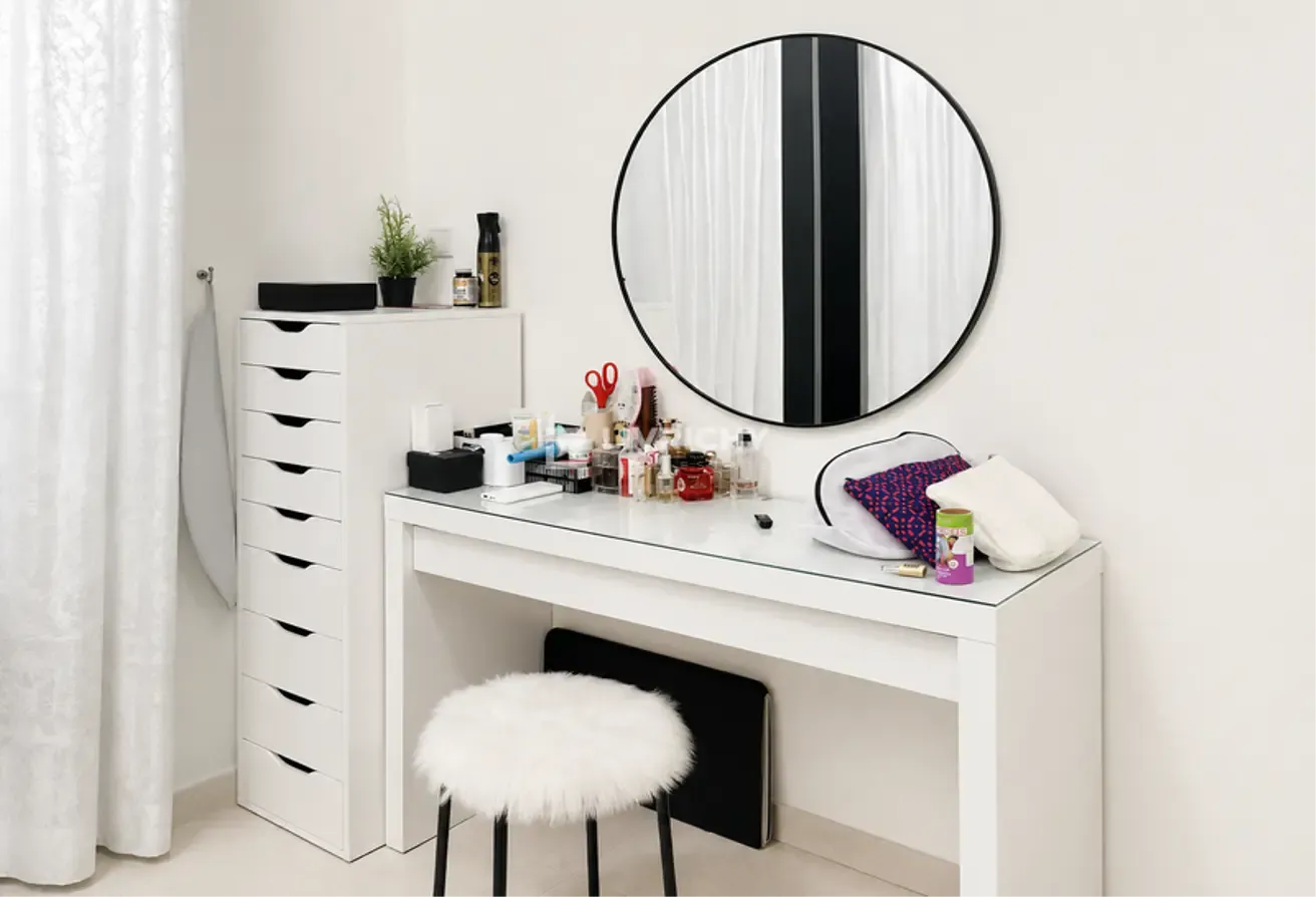 FULLY FURNISHED | SPACIOUS 1BR | OPEN VIEW