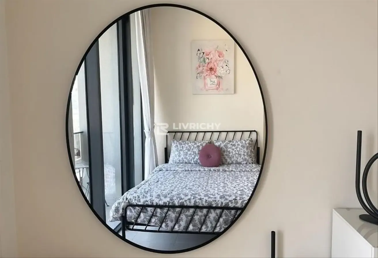 FULLY FURNISHED | SPACIOUS 1BR | OPEN VIEW