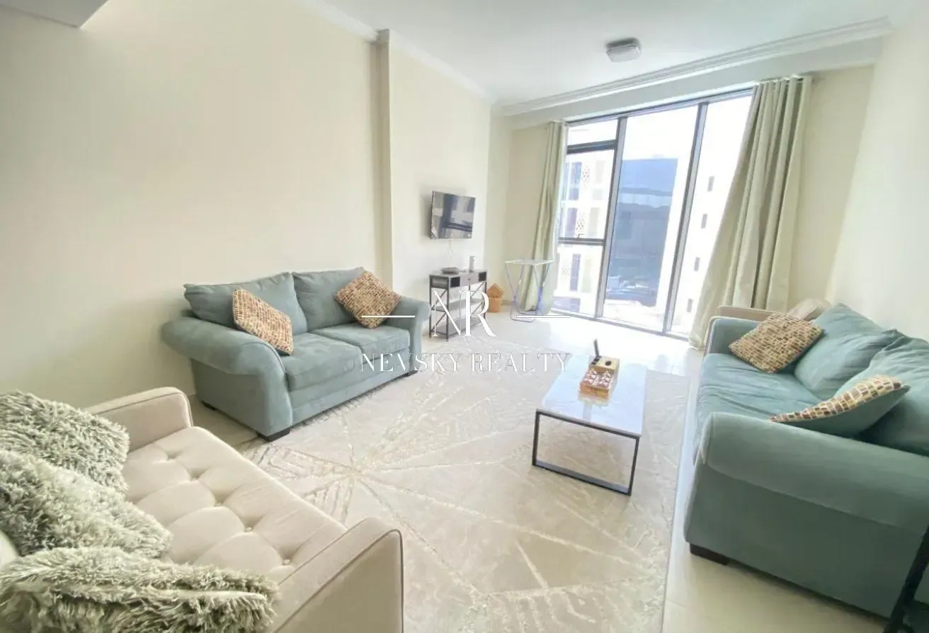 REAL UNIT | ONE BEDROOM | SPACIOUS UNIT |FURNISHED