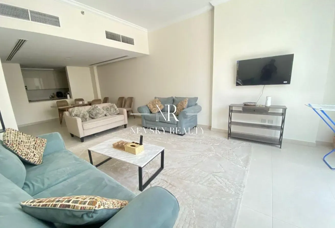 REAL UNIT | ONE BEDROOM | SPACIOUS UNIT |FURNISHED