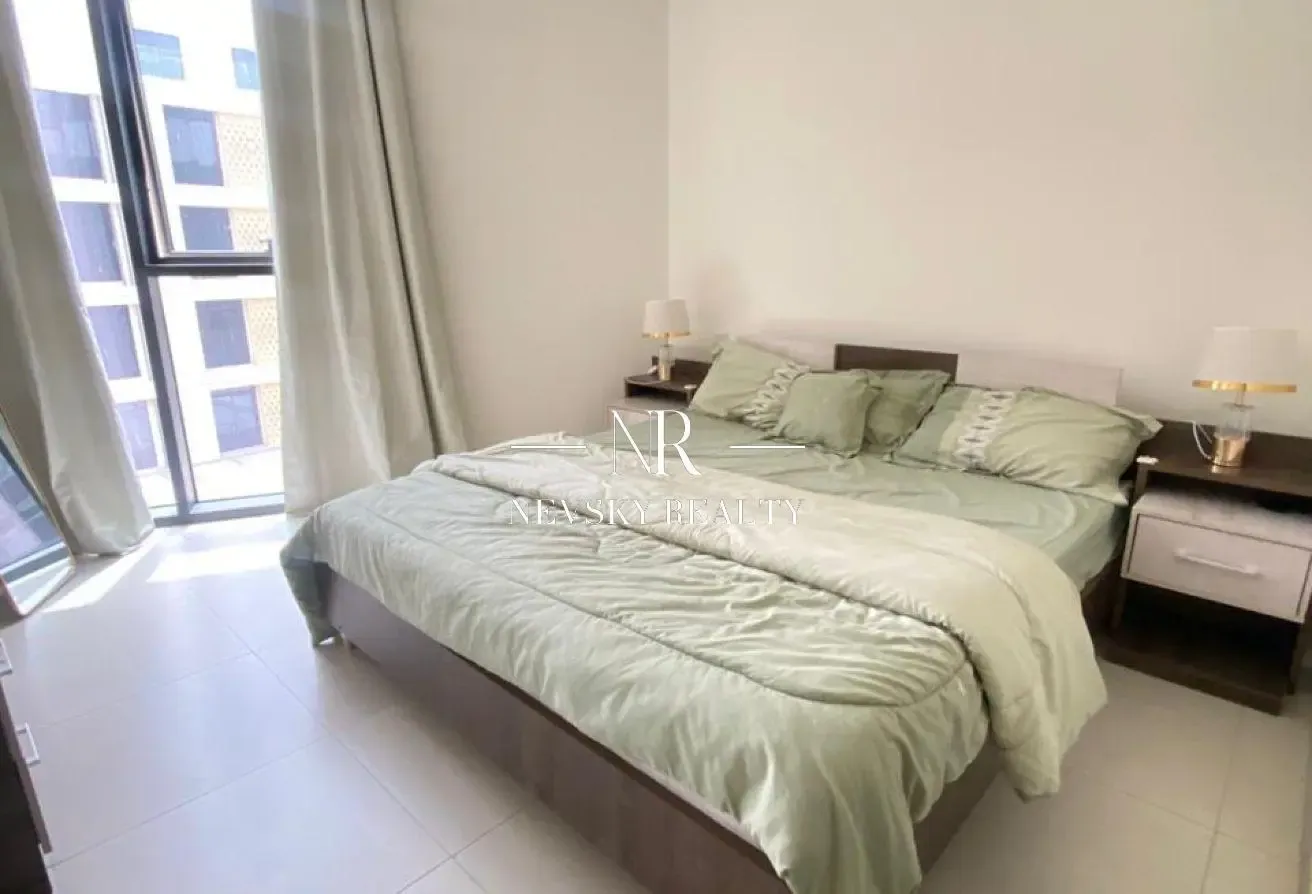 REAL UNIT | ONE BEDROOM | SPACIOUS UNIT |FURNISHED