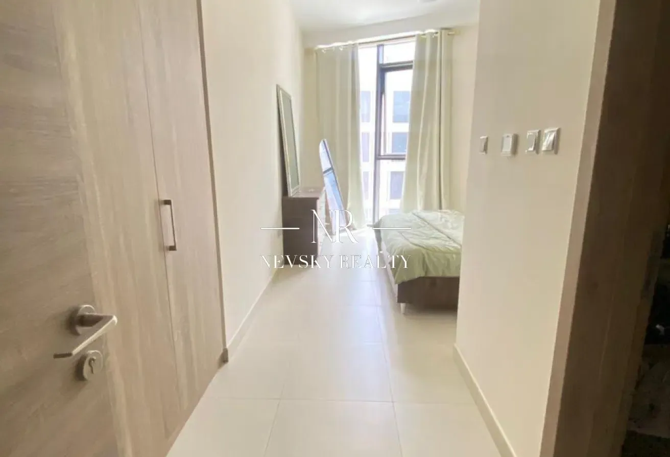 REAL UNIT | ONE BEDROOM | SPACIOUS UNIT |FURNISHED
