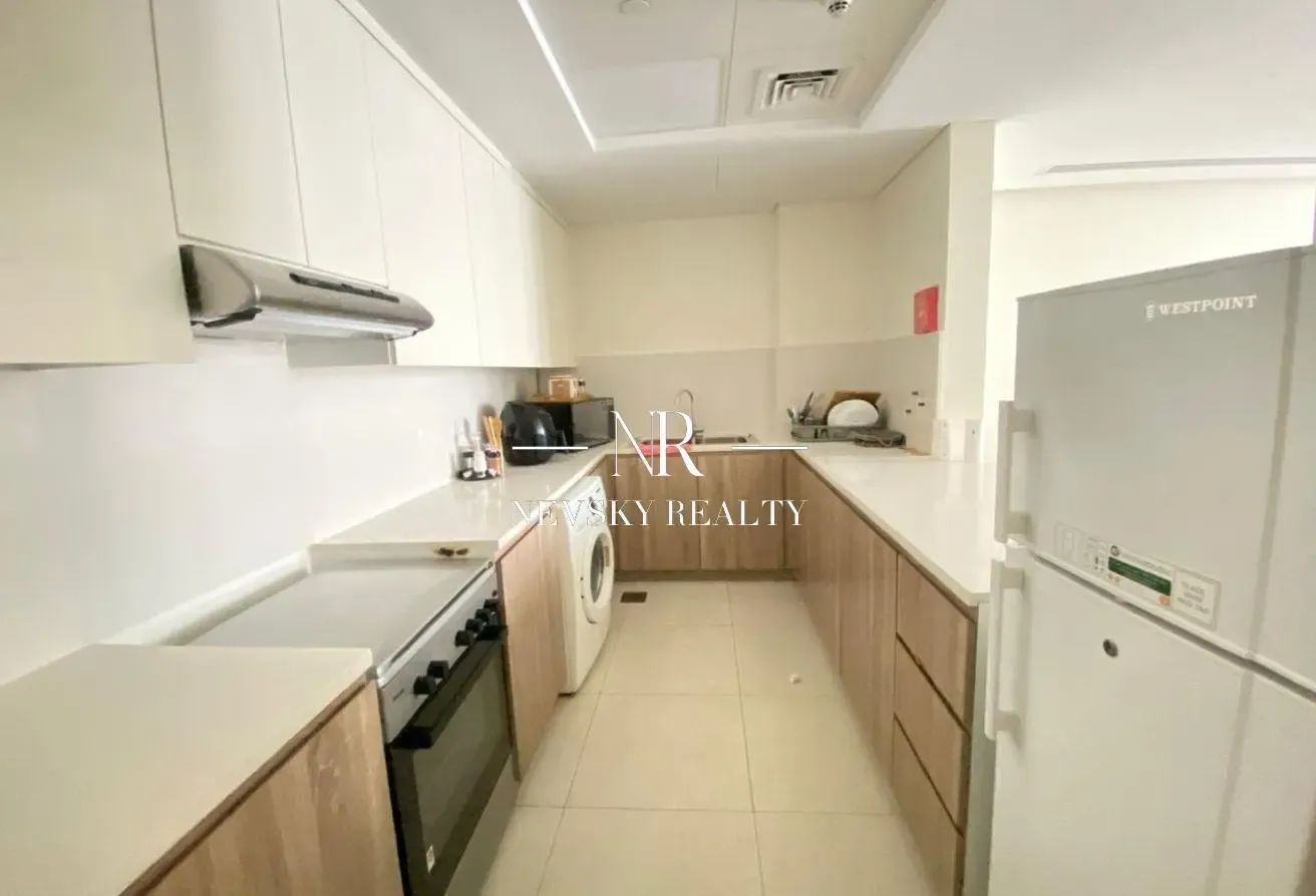 REAL UNIT | ONE BEDROOM | SPACIOUS UNIT |FURNISHED