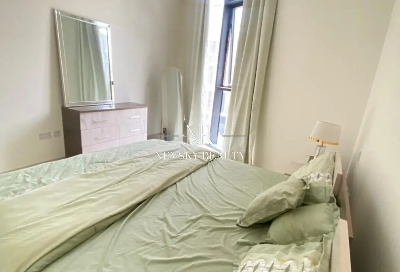 REAL UNIT | ONE BEDROOM | SPACIOUS UNIT |FURNISHED