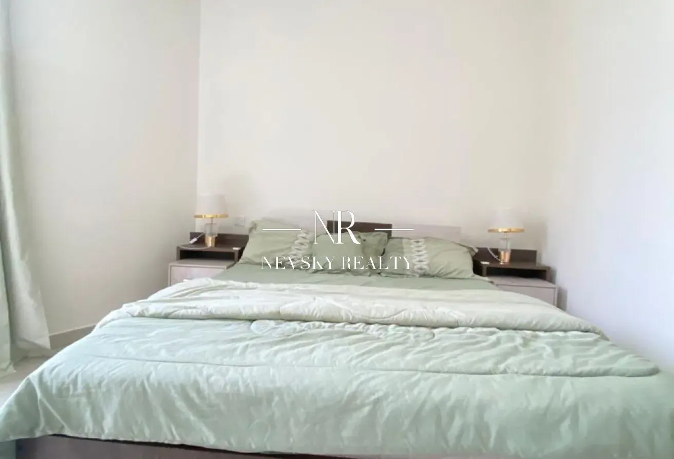 REAL UNIT | ONE BEDROOM | SPACIOUS UNIT |FURNISHED