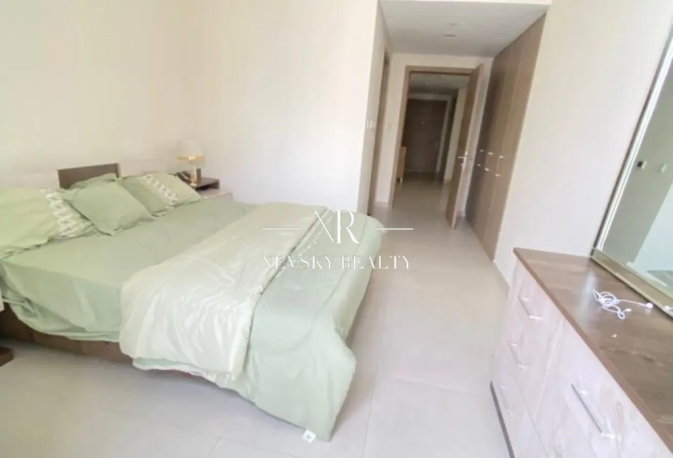 REAL UNIT | ONE BEDROOM | SPACIOUS UNIT |FURNISHED