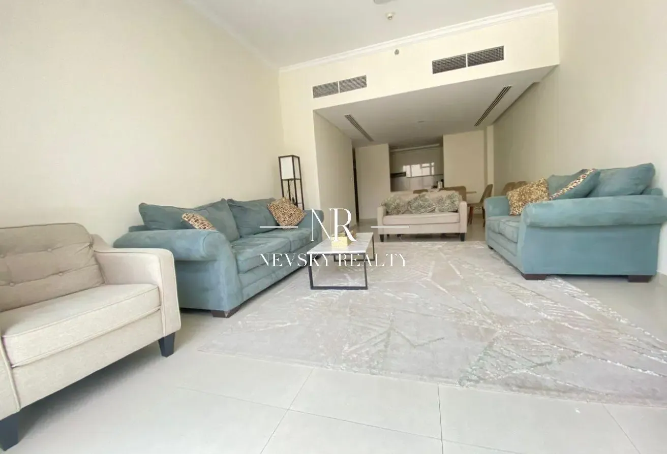 REAL UNIT | ONE BEDROOM | SPACIOUS UNIT |FURNISHED