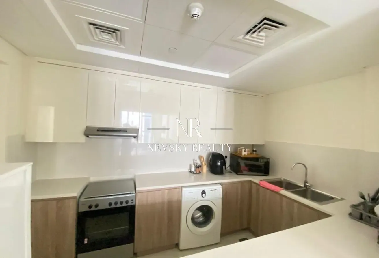 REAL UNIT | ONE BEDROOM | SPACIOUS UNIT |FURNISHED