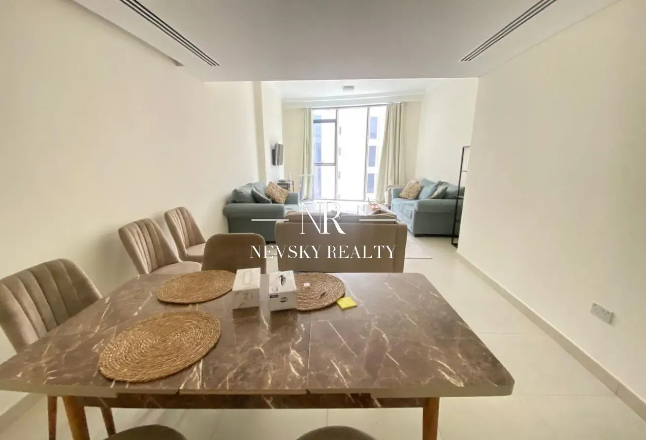 REAL UNIT | ONE BEDROOM | SPACIOUS UNIT |FURNISHED