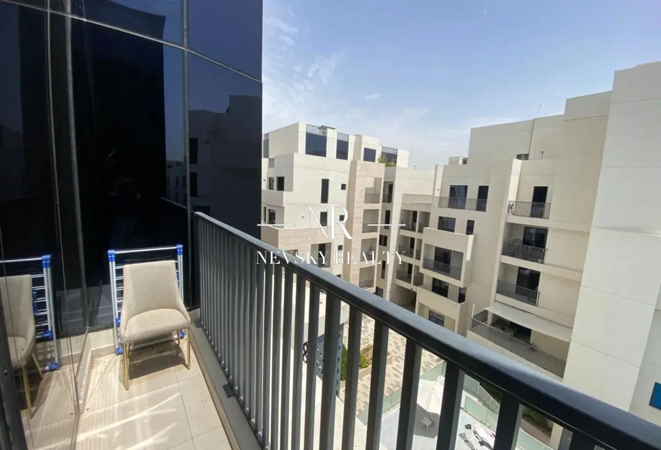 REAL UNIT | ONE BEDROOM | SPACIOUS UNIT |FURNISHED