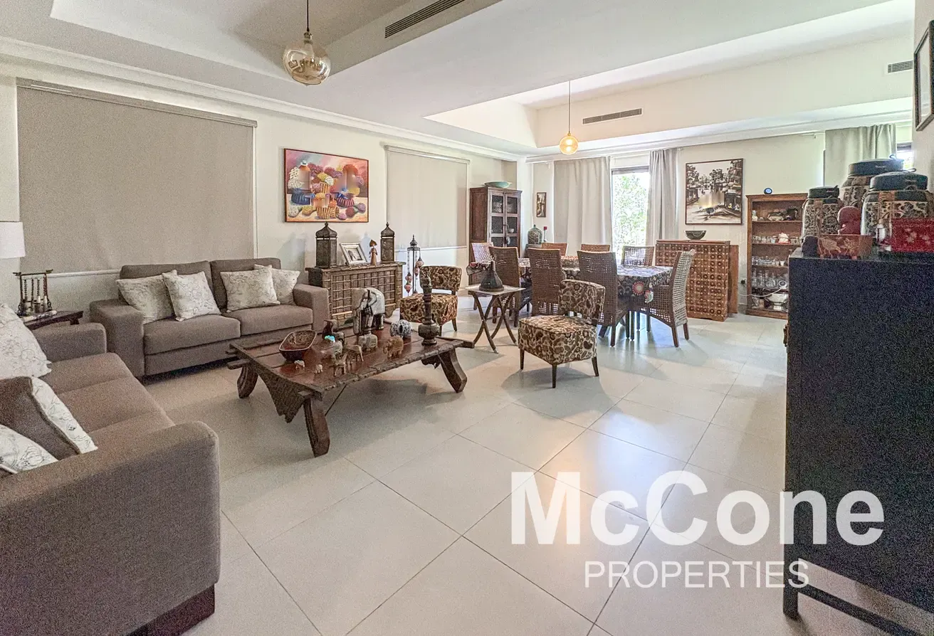 Family Friendly | Big Layout | Amazing Location
