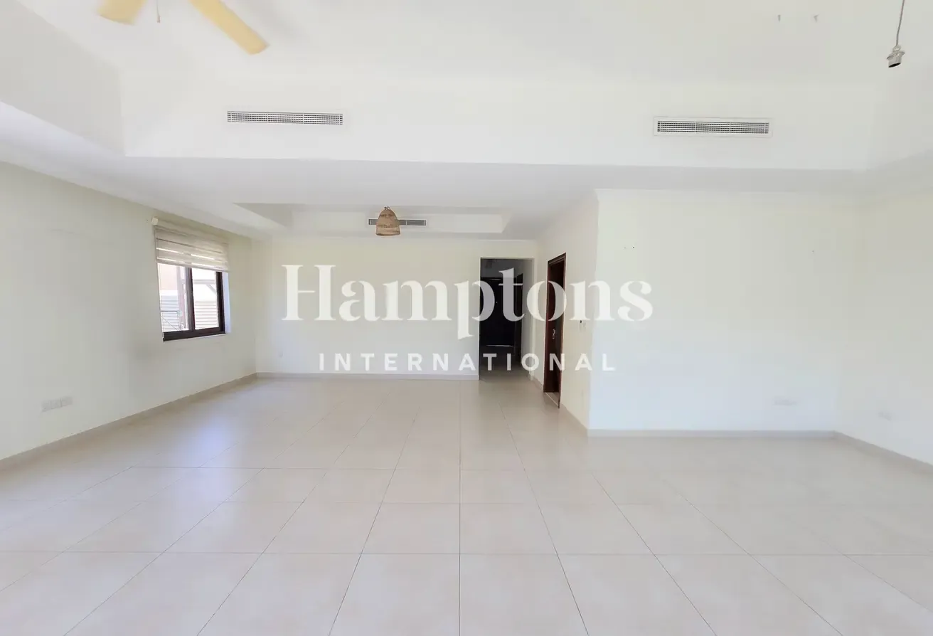 Lowest Price | Vacant | Single Row Villa