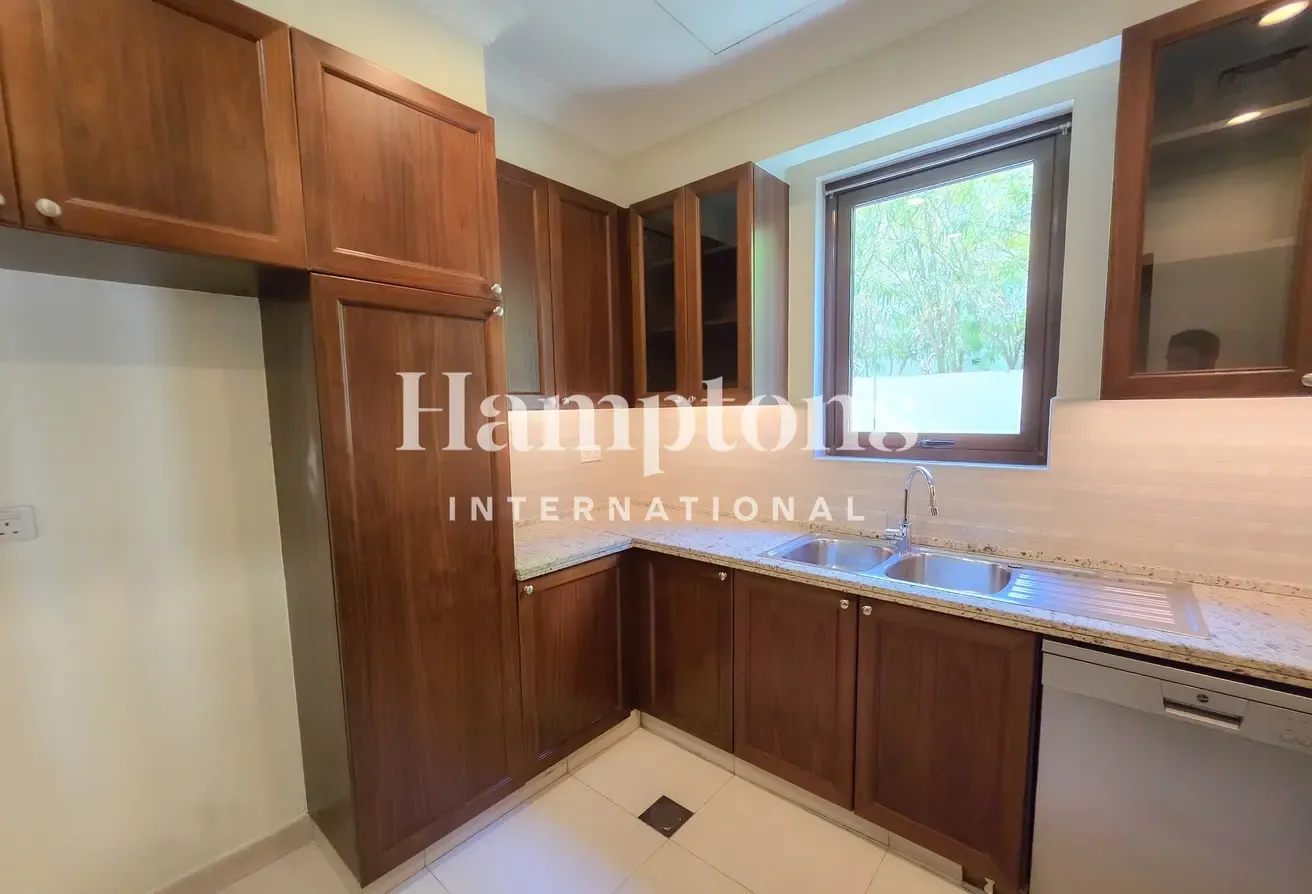 Lowest Price | Vacant | Single Row Villa