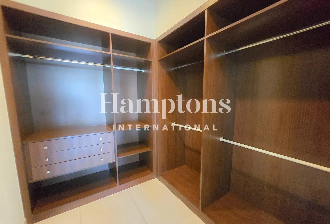 Lowest Price | Vacant | Single Row Villa