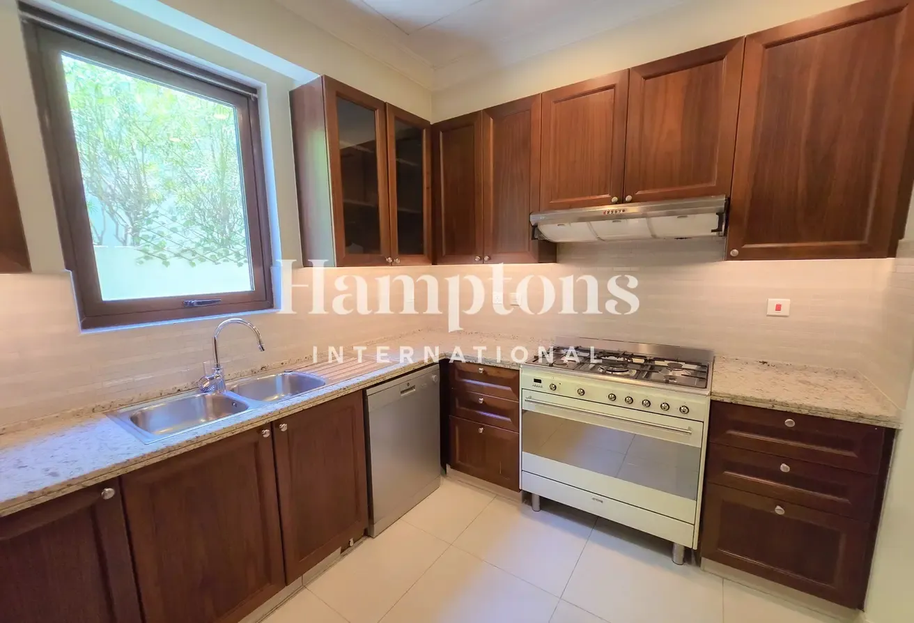 Lowest Price | Vacant | Single Row Villa