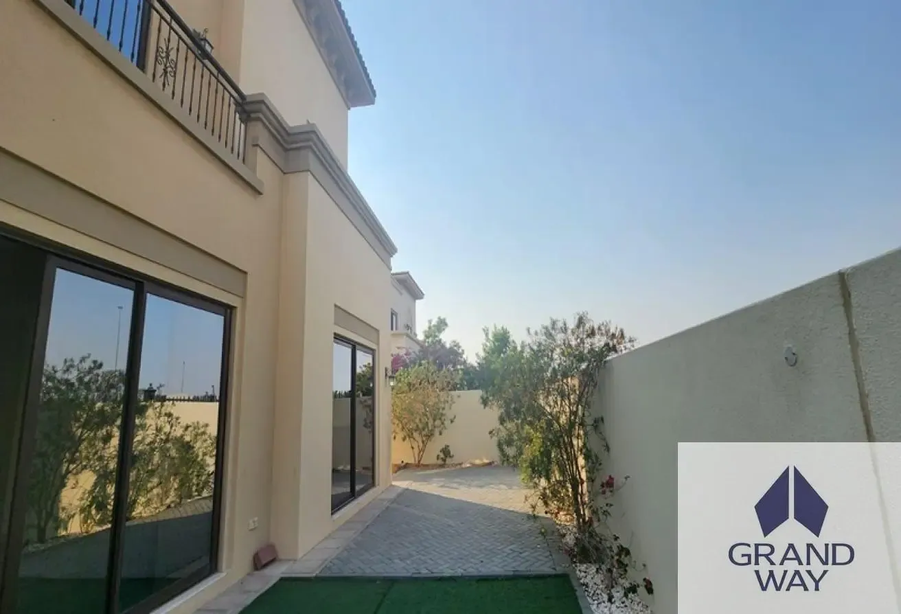 Stand Alone Villa I Garden I Covered Parking