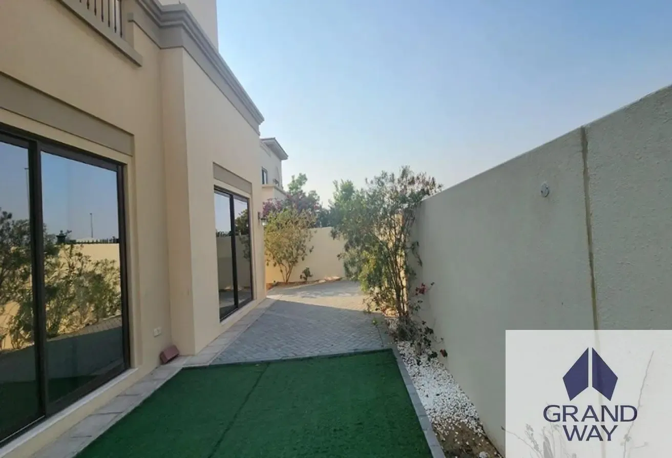 Stand Alone Villa I Garden I Covered Parking